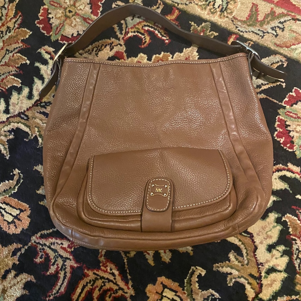 Michael Kors Leather Purse